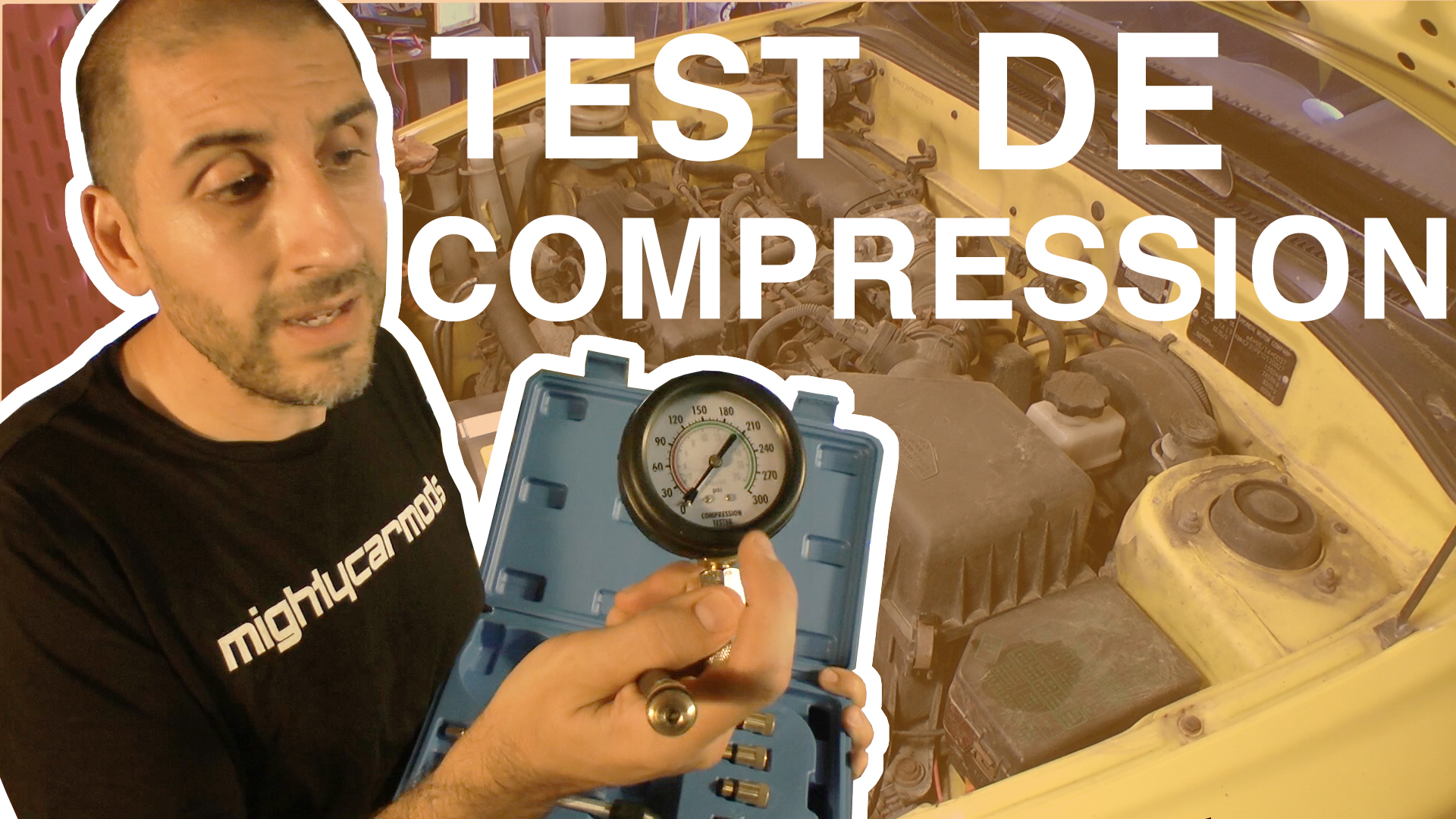 Test De Compression D un Moteur Essence Hyundai Accent 2002 Embrayage Test De Compression D un Moteur Essence Hyundai Accent 2002 Embrayage